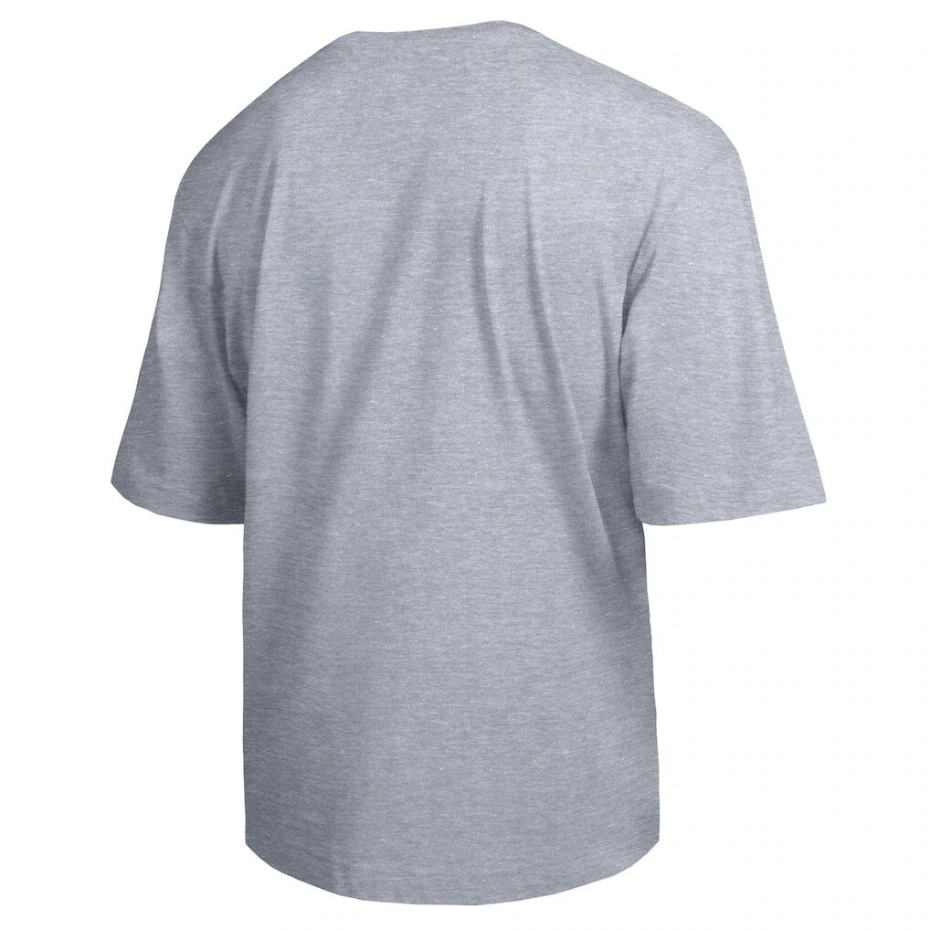 South Florida Bulls Champion Weathered Team T-Shirt - Heather Gray