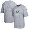 South Florida Bulls Champion Weathered Team T-Shirt - - Front View