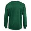 Ohio Bobcats Champion Team Long-Sleeve T-Shirt - Green - Detail View