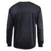 Northeastern Huskies Champion Team Long-Sleeve T-Shirt - Black - Detail View