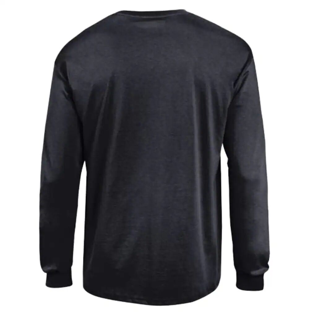 Northeastern Huskies Champion Team Long-Sleeve T-Shirt