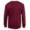 Montana Grizzlies Champion Team Long-Sleeve T-Shirt - - Detail View