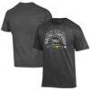 NCAA Champion Unisex 2026 March Madness Buffalo T-Shirt - Gray - Front View