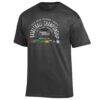 NCAA Champion Unisex 2026 March Madness Buffalo T-Shirt - Gray - Side View