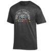 NCAA Champion Unisex 2026 March Madness Philadelphia T-Shirt - Gray - Front View