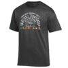 NCAA Champion Unisex 2026 March Madness Tampa T-Shirt - Gray - Front View