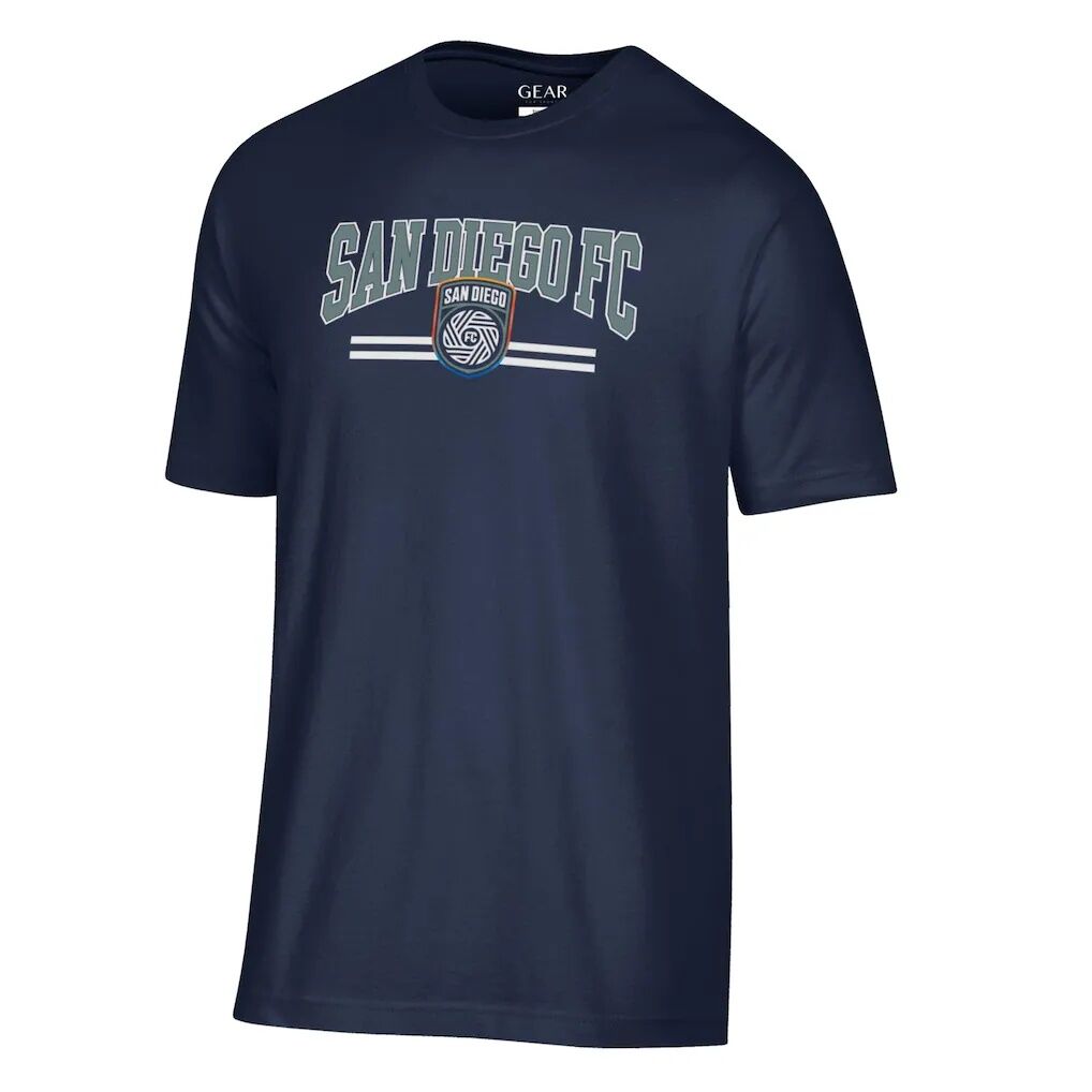 San Diego FC Big Soft T-Shirt