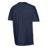 San Diego FC Big Soft T-Shirt - Navy - Side View