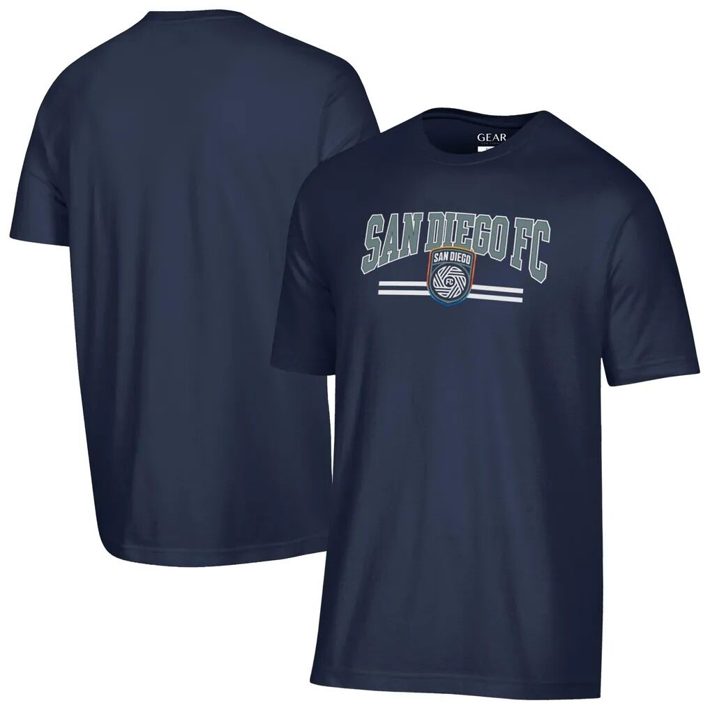 San Diego FC Big Soft T-Shirt