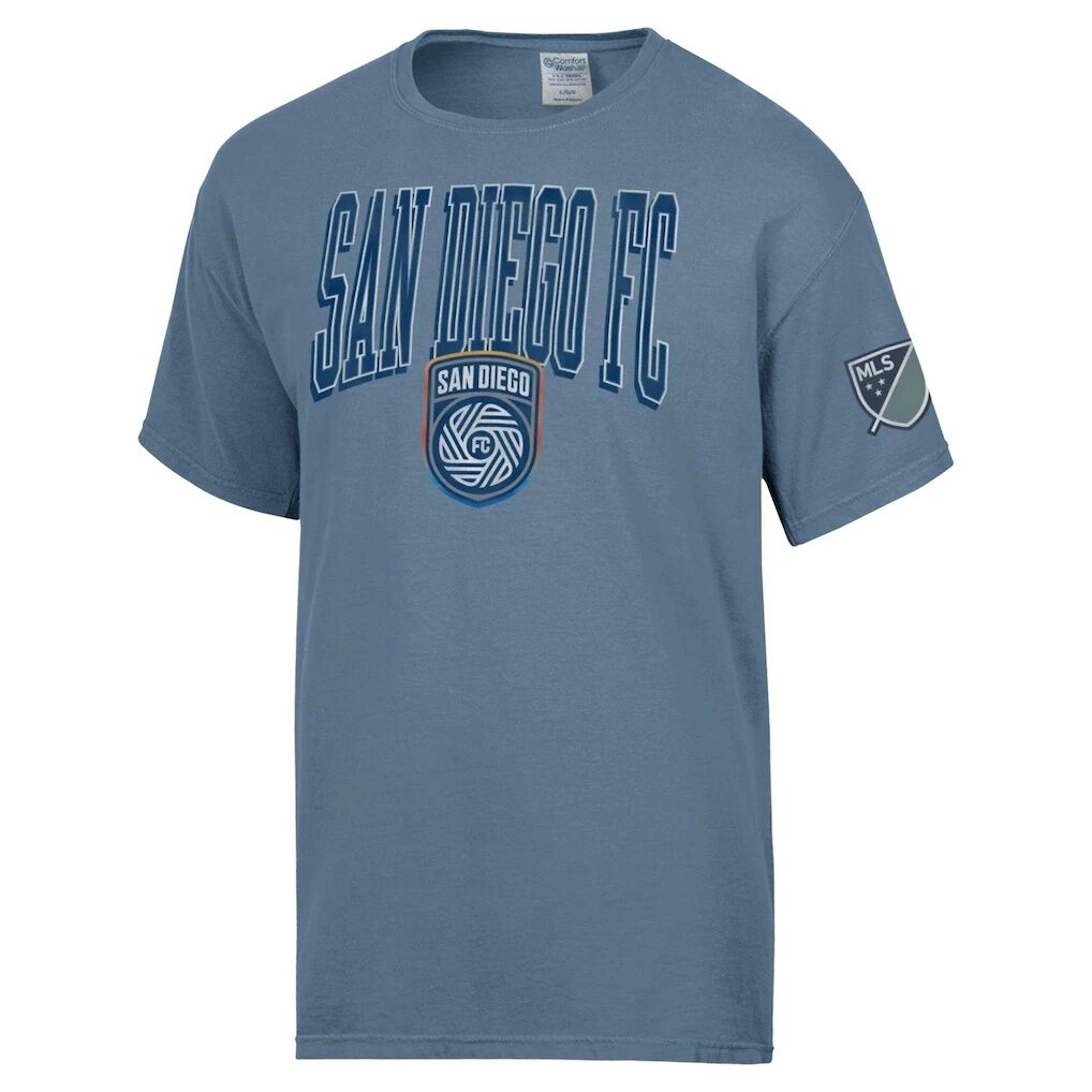 San Diego FC ComfortWash T-Shirt
