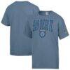 San Diego FC ComfortWash T-Shirt - Blue - Front View