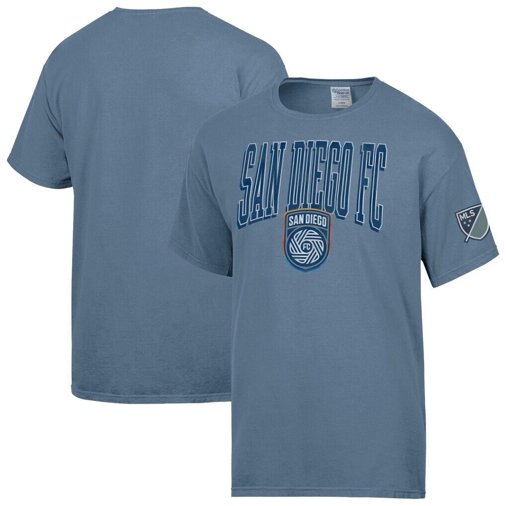 San Diego FC ComfortWash T-Shirt