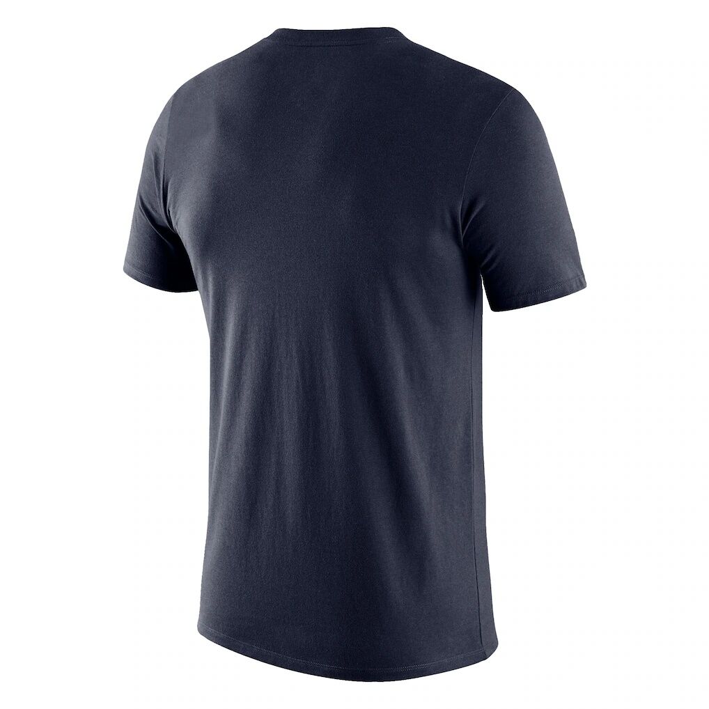 Ole Miss Rebels Nike  Practice T-Shirt