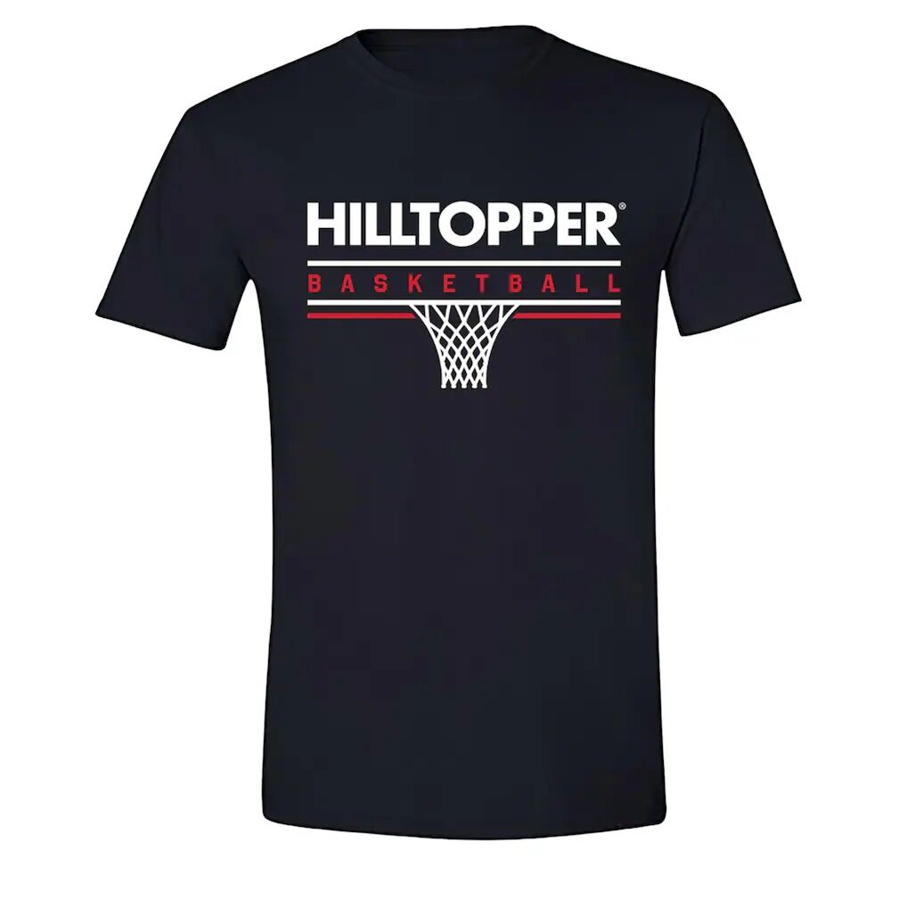 Western Kentucky Hilltoppers Unisex Collegiate Women's Basketball NIL Pick-A-Player T-Shirt