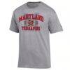 Maryland Terrapins Champion Varsity T-Shirt - - Side View