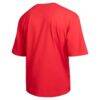 Nebraska Huskers Champion All-Star T-Shirt - - Detail View