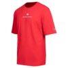 Nebraska Huskers Champion All-Star T-Shirt - - Side View