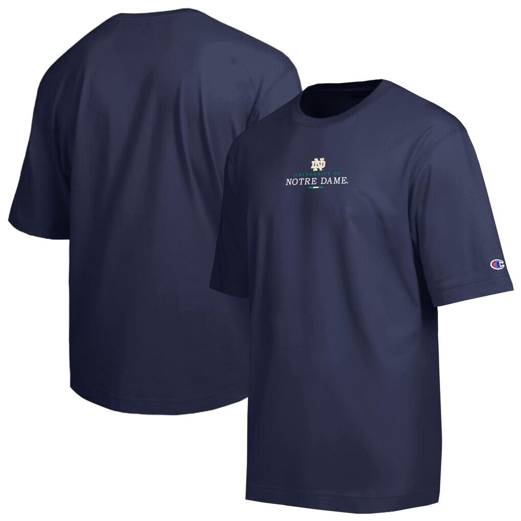 Notre Dame Fighting Irish Champion All-Star T-Shirt