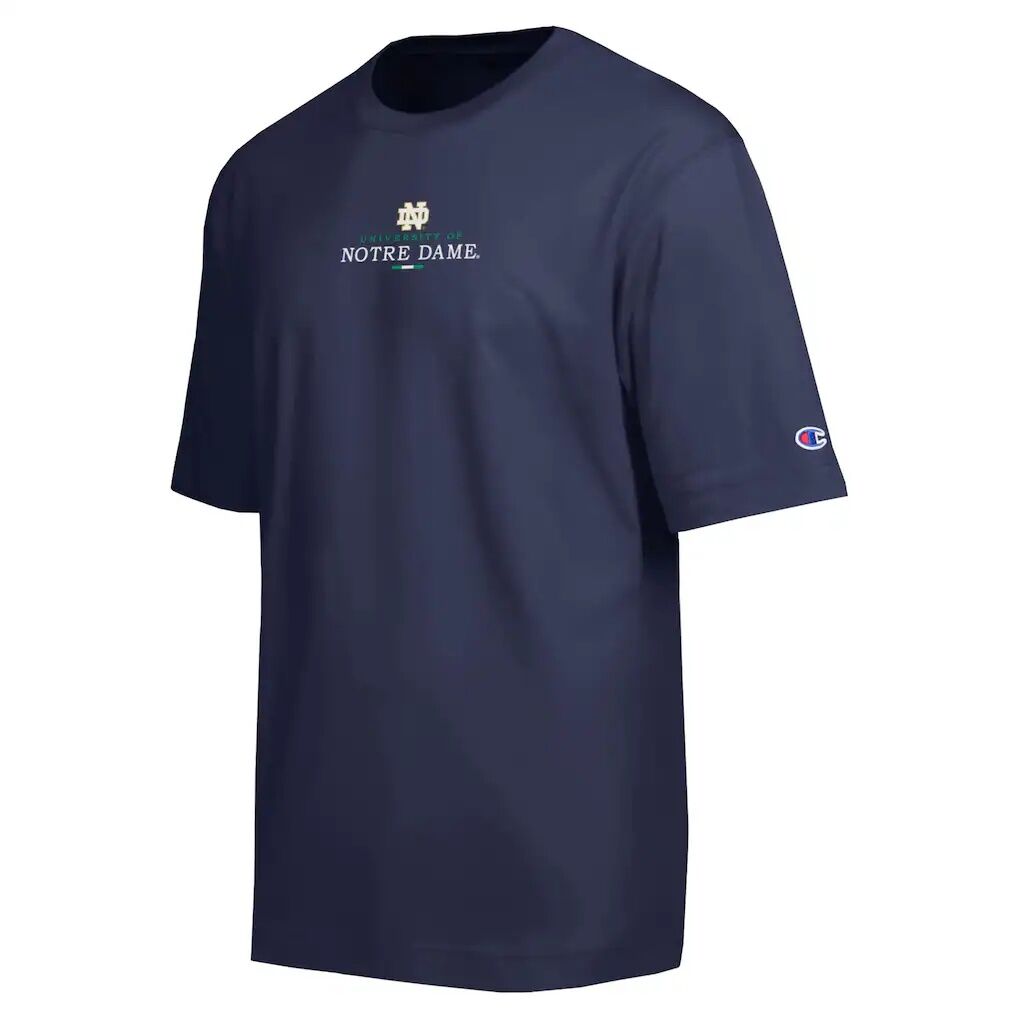 Notre Dame Fighting Irish Champion All-Star T-Shirt