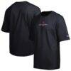 Oklahoma Sooners Champion All-Star T-Shirt - Black - Front View