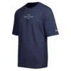 Penn State Nittany Lions Champion All-Star T-Shirt - Navy - Side View