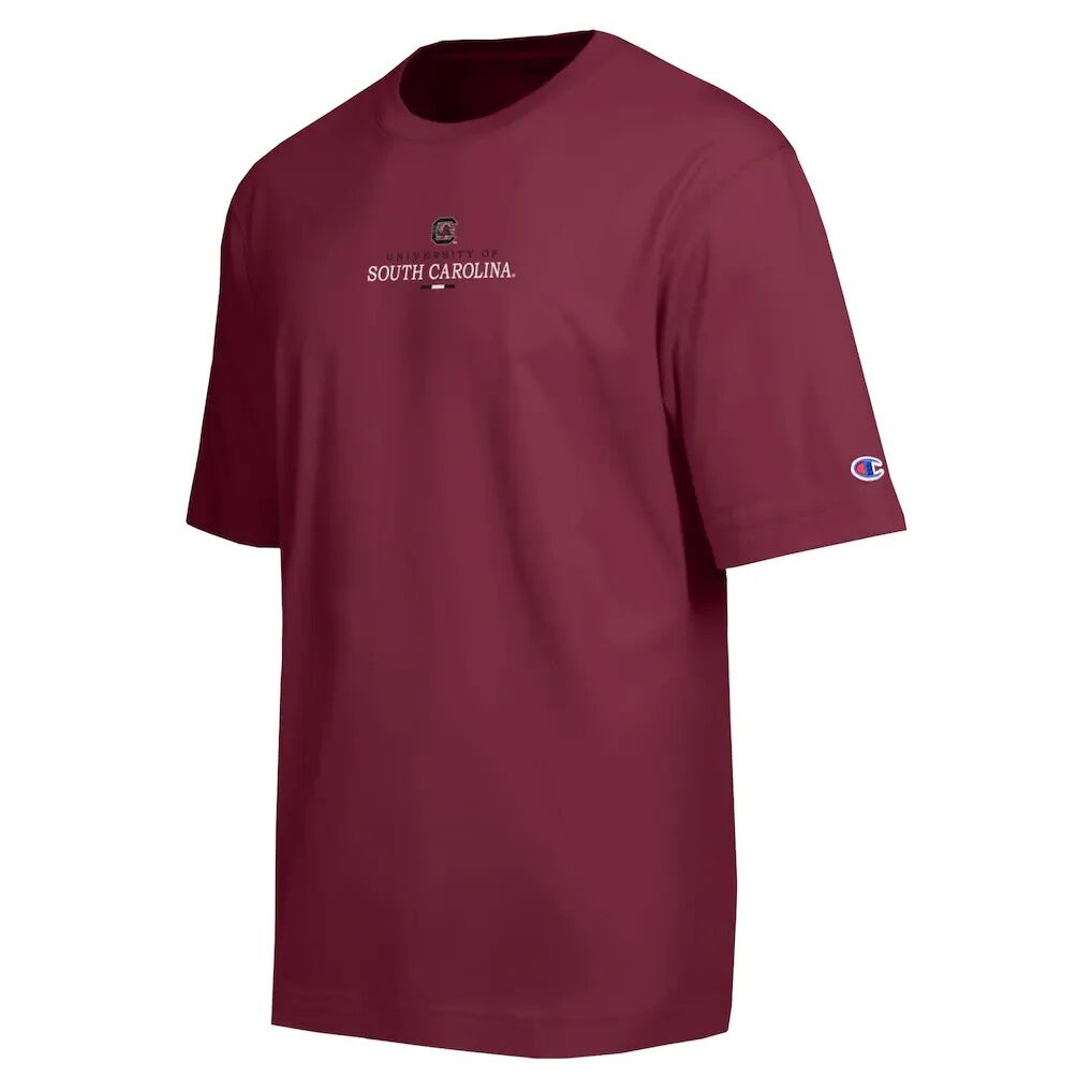 South Carolina Gamecocks Champion All-Star T-Shirt - Garnet