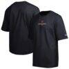 Tennessee Volunteers Champion All-Star T-Shirt - Black - Front View