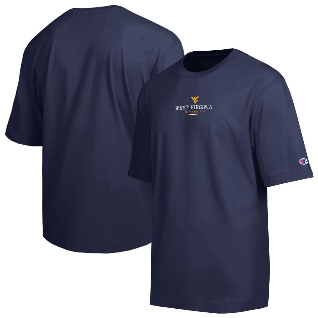 West Virginia Mountaineers Champion All-Star T-Shirt