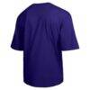 LSU Tigers Champion All-Star T-Shirt - Purple - Detail View