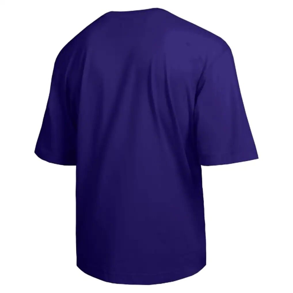 LSU Tigers Champion All-Star T-Shirt