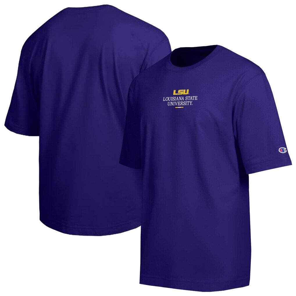 LSU Tigers Champion All-Star T-Shirt