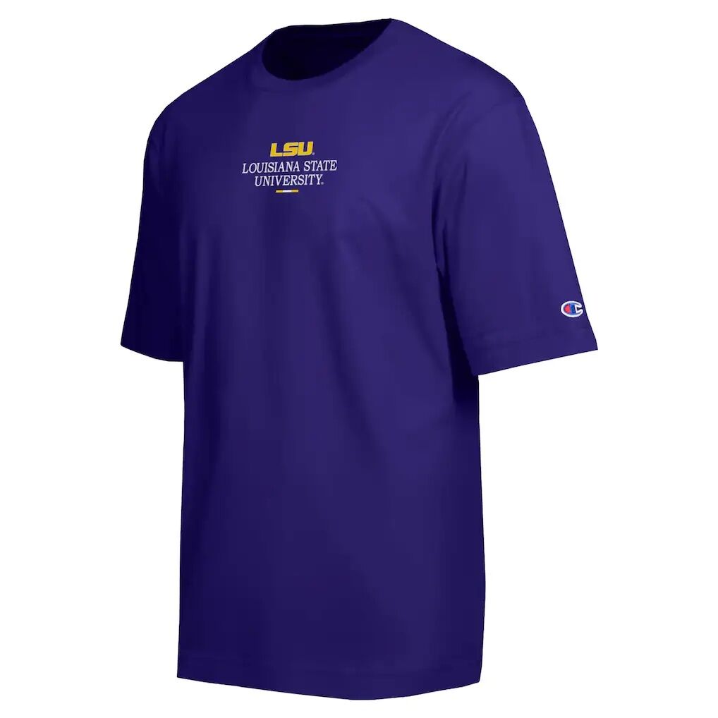 LSU Tigers Champion All-Star T-Shirt