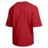 Indiana Hoosiers Champion All-Star T-Shirt - Crimson - Detail View