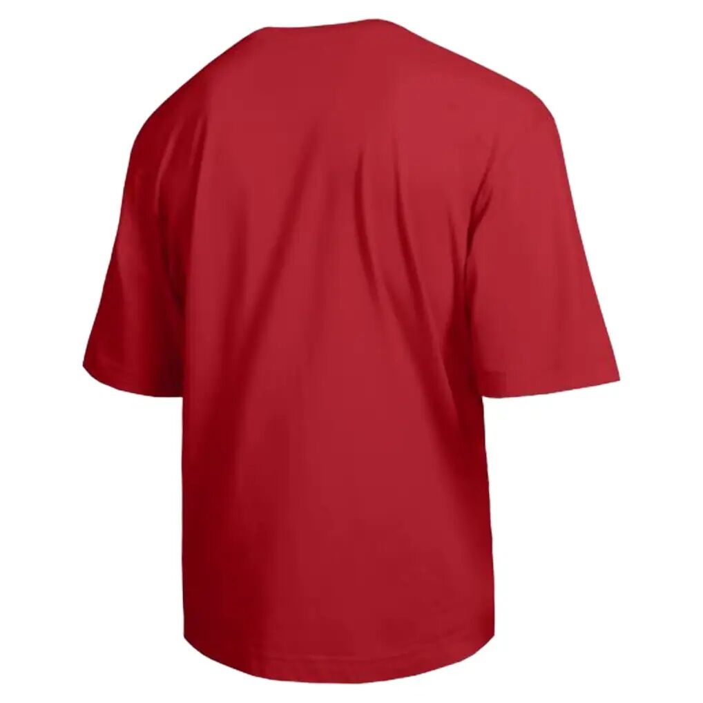 Indiana Hoosiers Champion All-Star T-Shirt