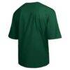 Michigan State Spartans Champion All-Star T-Shirt - Green - Detail View