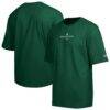 Michigan State Spartans Champion All-Star T-Shirt - Green - Front View
