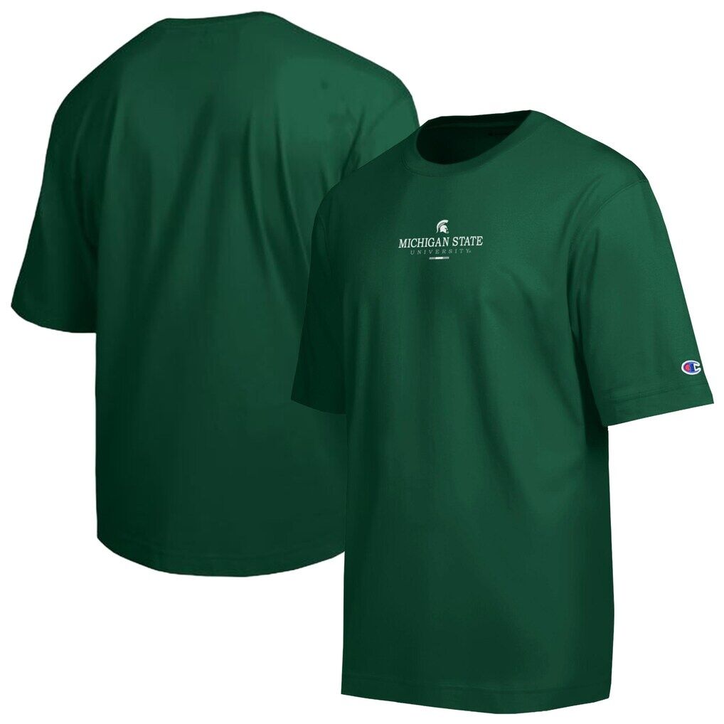 Michigan State Spartans Champion All-Star T-Shirt