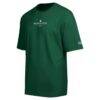 Michigan State Spartans Champion All-Star T-Shirt - Green - Side View