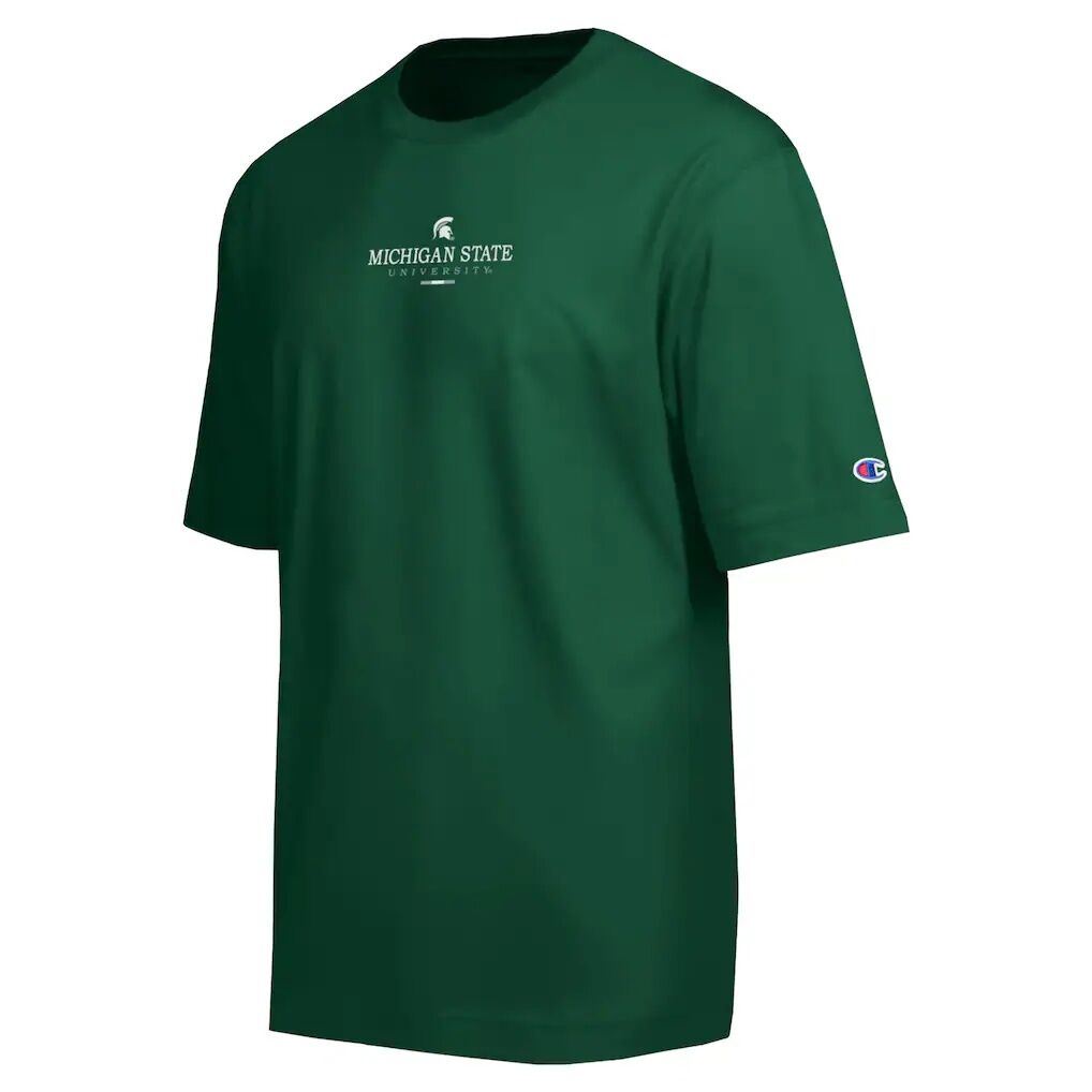 Michigan State Spartans Champion All-Star T-Shirt