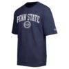 Penn State Nittany Lions Champion Scholar All-Star T-Shirt - Navy - Side View