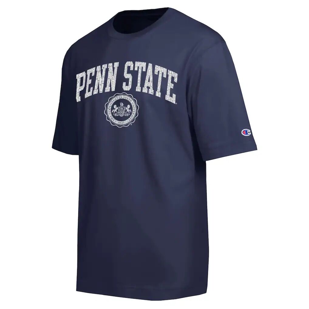 Penn State Nittany Lions Champion Scholar All-Star T-Shirt