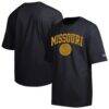 Missouri Tigers Champion Scholar All-Star T-Shirt - Black - Front View