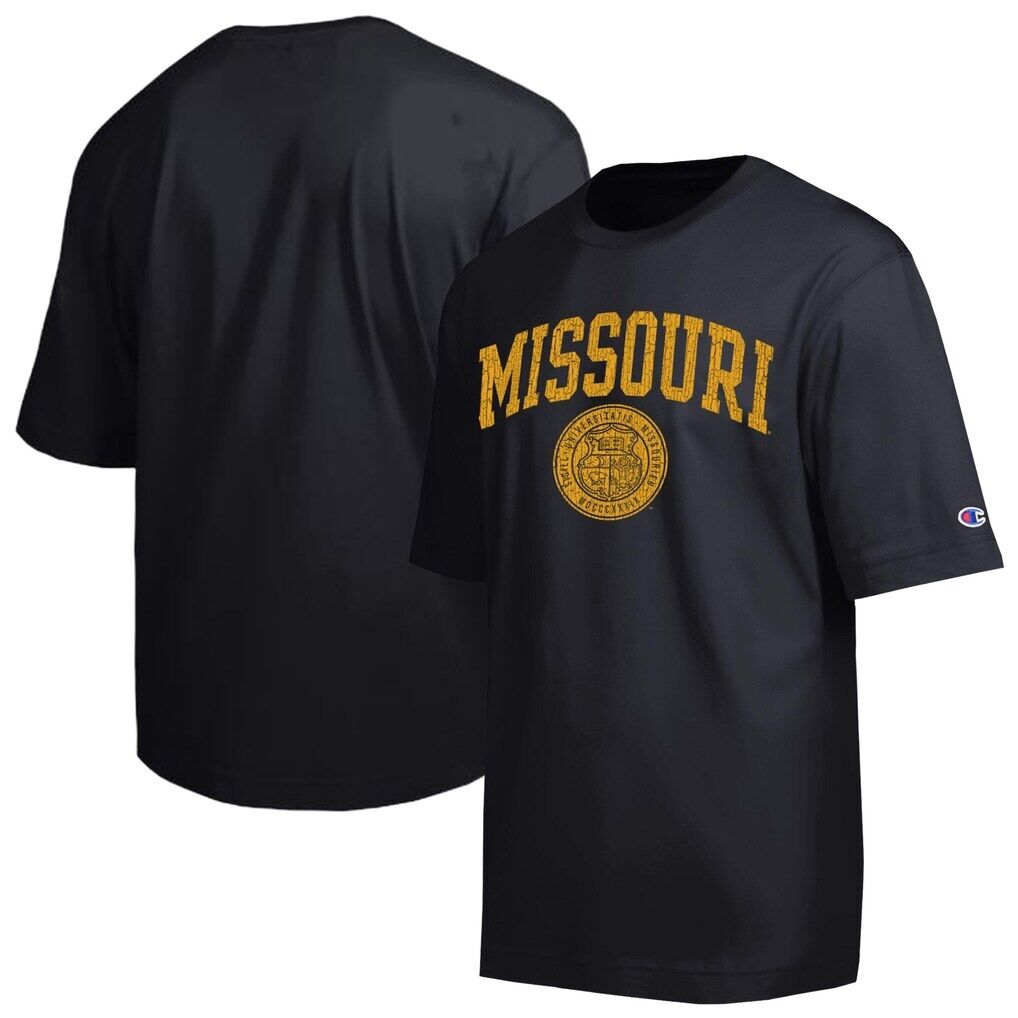 Missouri Tigers Champion Scholar All-Star T-Shirt