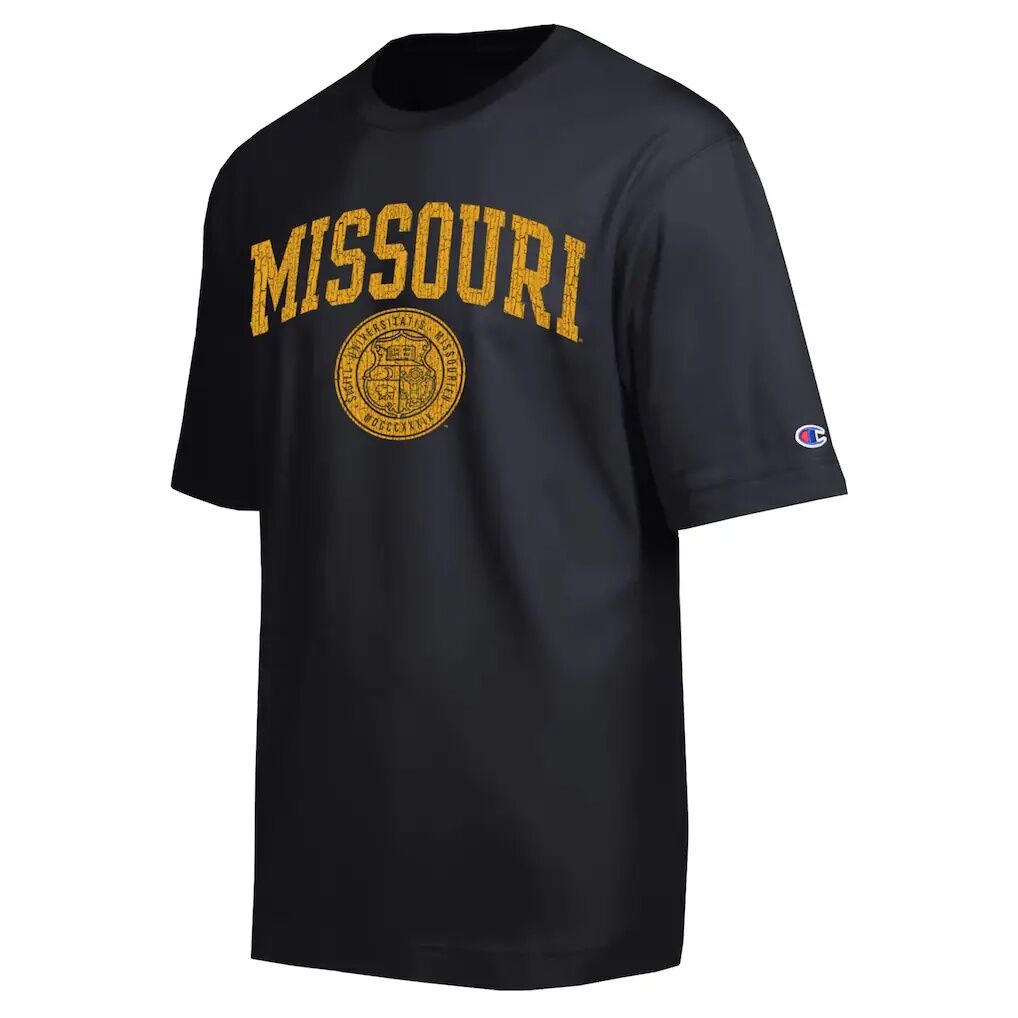 Missouri Tigers Champion Scholar All-Star T-Shirt