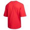 Nebraska Huskers Champion Scholar All-Star T-Shirt - - Detail View