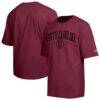 South Carolina Gamecocks Champion Scholar All-Star T-Shirt - - Front View