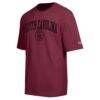 South Carolina Gamecocks Champion Scholar All-Star T-Shirt - - Side View
