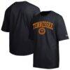 Tennessee Volunteers Champion Scholar All-Star T-Shirt - Black - Front View