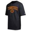 Tennessee Volunteers Champion Scholar All-Star T-Shirt - Black - Side View