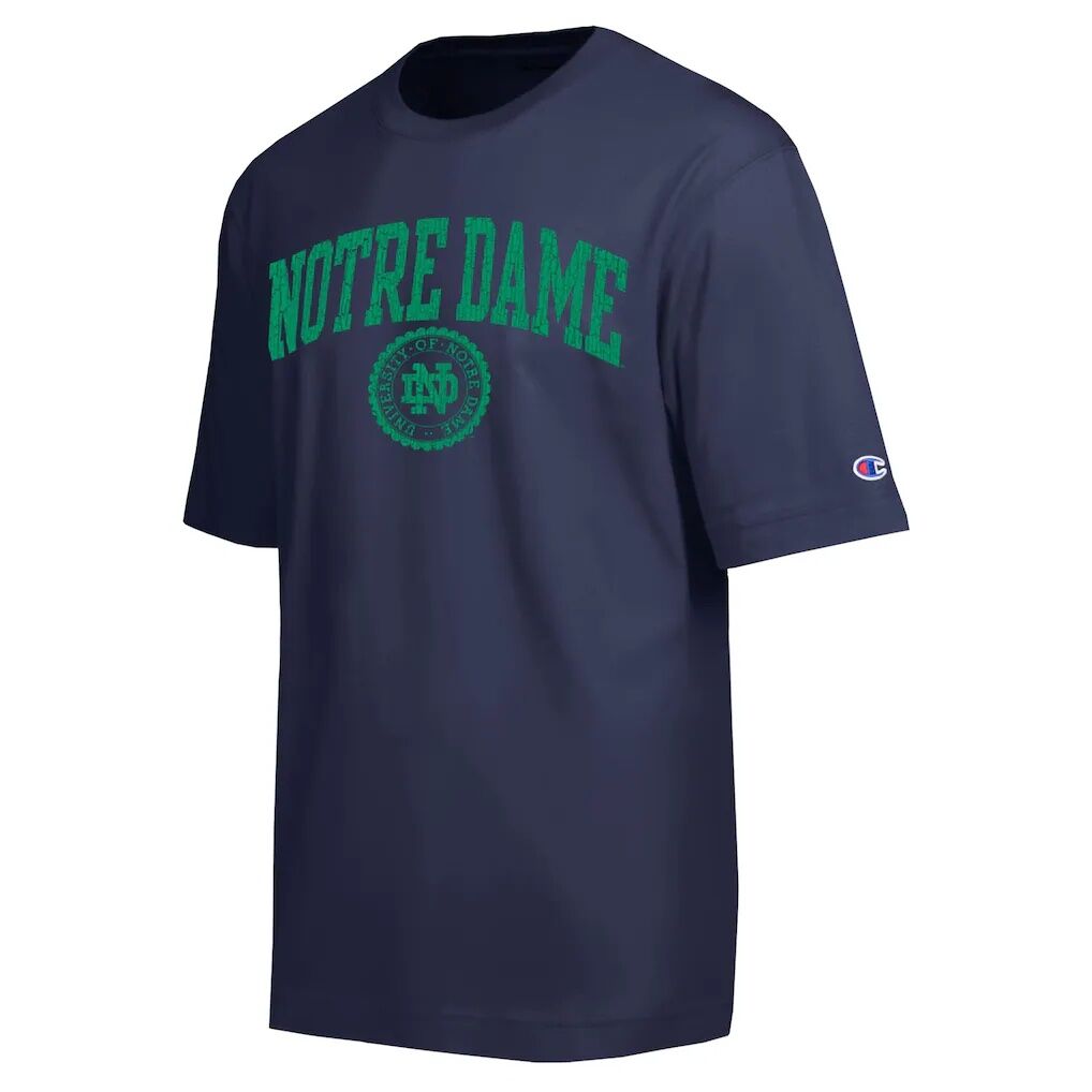 Notre Dame Fighting Irish Champion Scholar All-Star T-Shirt